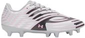 Under Armour Shadow Select 4 Fg Chaussures de football Enfants Blanc EU 38