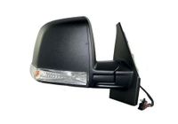 ALKAR Außenspiegel 9226929 rechts, elektrisch, konvex | Compatibel met: FIAT DOBLO, OPEL COMBO