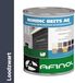 Afinol Nordic Beits AQ Loodzwart 750 ml