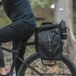 Topeak Mtx Dual Side Frame Ii Bagagedrager Zilver
