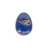 DISNEY - Waterborstel - Ontwarrend & Speels - Jasmine - Aladdin - Officieel product Disney
