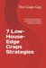 7 Low-House-Edge Craps Strategies: A practical guide to seven lesser-known betting systems