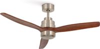 Create WINDSTYLANCE WINDSTYLANCE DC NICKEL - Plafondventilator
