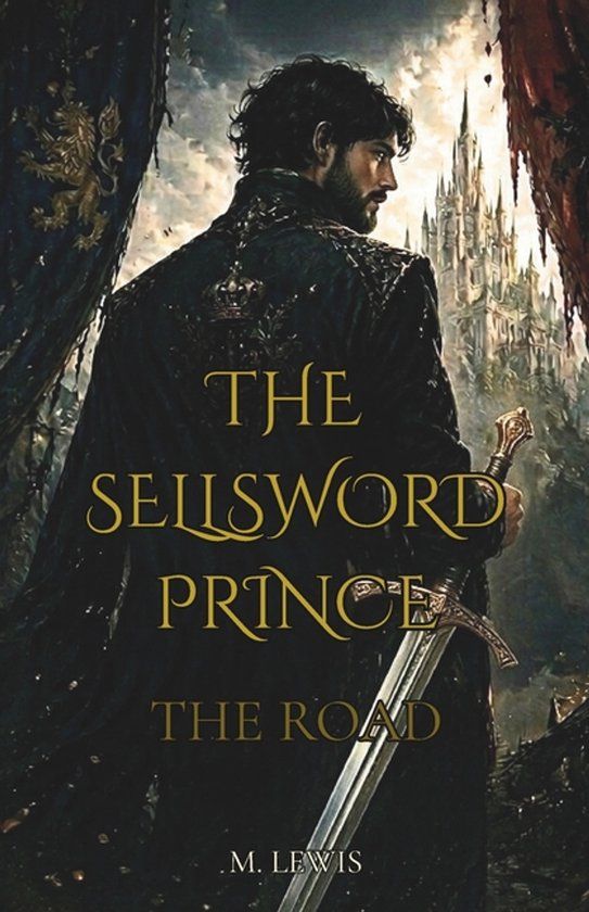 The Libri GmbH The Sellsword Prince Paperback