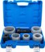 BGS technic BGS Uitlaat opwijdset - 7 delig