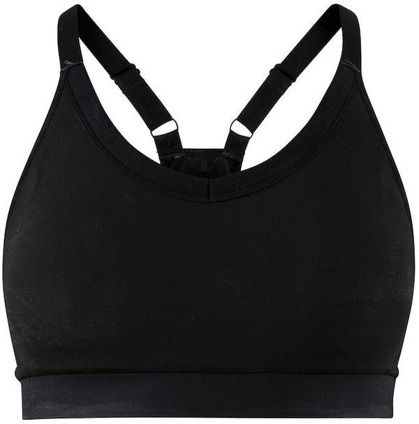 Craft Motion Sport BH's Dames zwart L 2019 Sport BH's