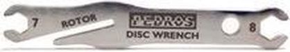 PEDRO'S Disc Wrench