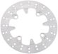 TRW MST455 Disque de frein