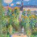 Aquarupella Claude Monet Kalender 2027 Mini Wandkalender Kunst NL