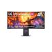 LG 45GX950B-B computer monitor 114,3 cm (45") 5120 x 2160 Pixels 5K Ultra HD OLED Zwart