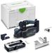 Festool HLC 82 EB-Basic-Set Accu schaafmachine