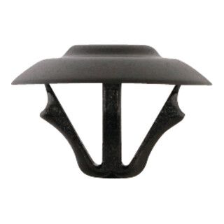 KS Tools verbindingsclip voor Mercedes - Set van 10 - Ø 14/20,1 mm - Aantal: 1