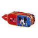 Karactermania Disney Mickey Mouse Joyful-3D Dubbele Roletui Blauw