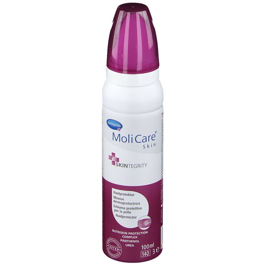 MoliCare Skin Protect Huidprotector 100 ml