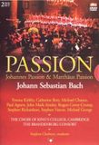 Coast2Coast Brilliant Classics J.S. Bach: Matthäus Passion & Johannes Passion (DVD)