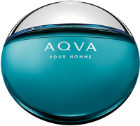 BVLGARI Aqva Pour Homme