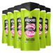 Axe 6x 3-in-1 Douchegel Epic Fresh 400 ml