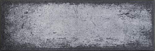 Wash+Dry wash + droge mat, oppervlak: 100% polyamide, grijs, 60/180
