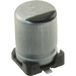 Panasonic Elektrolytische condensator SMD 47 µF 16 V 20 % (Ø) 4 mm 1 stuk(s)