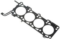 Elring 877.351 afdichting, cilinderkop | Compatibel met: AUDI A8 D3