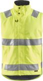 Blåkläder Blaklader Bodywarmer High Vis 3870-1900 - High Vis Geel - XS