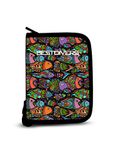 Best Divers AI0446/ART11 Dive Log Art 6 ringen Batik