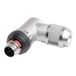 Weidmüller 3099370000 Ronde connector Stekker, haaks Totaal aantal polen: 5 1 stuk(s)