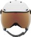 Giro Essence Mips Casque Avec Visière Pour Femmes Blanc M