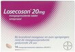 Losecosan Omeprazol 20mg - 14 tabletten