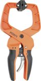 JORGENSEN 2465021 Ratelspanklem 50 mm