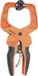 JORGENSEN 2465021 Ratelspanklem 50 mm