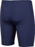 Arena M Team Swim Jammer Solid navy-white