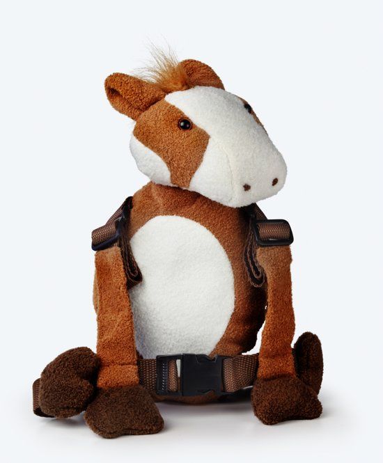 Goldbug - Harness Buddy kindertuigje - Paardje