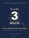 Smart Stars Alaska STAR Grade 3 Math: 5 Practice Tests with Detailed Answer Explanations