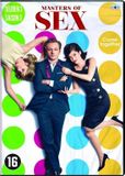 VSN / KOLMIO MEDIA Masters Of Sex - Seizoen 3 - DVD