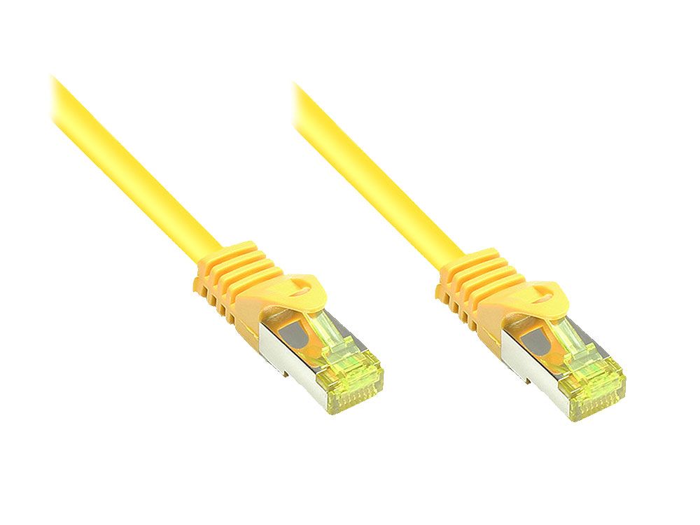 Good Connections Cat7 15m