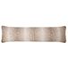 Mud Pie Kussens met dierenprint, Fawn
