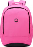 Delsey Securban Rugzak - 15.6 inch Laptopvak - Roze