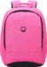 Delsey Securban Rugzak - 15.6 inch Laptopvak - Roze