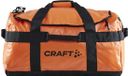 Craft Adv Entity Duffel 70 L Chestnut