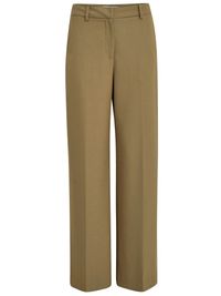 Minus Broek 'Elvera' beige