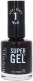 Rimmel Super Gel Nagellak - 013 Acai Smoothie