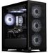 Scan 3XS Systems Elite – PC de jeu – MSI RTX 5060 8Go – Ryzen 5 8400F – Corsair DDR5 16Go – MSI 1To SSD – Jeu 1080p Élevé – Jeu d'entrée 1440p