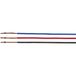 HELU 51786 Fil unique H07Z-K 1 x 4 mm² Noir par mètre