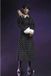 Neca Wednesday Figurine d'action Wednesday (Robe classique) 20 cm