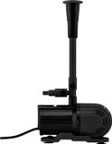 TOOLCRAFT Pompe de fontaine avec fonction de filtration 2300 l/h