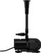 TOOLCRAFT Pompe de fontaine avec fonction de filtration 2300 l/h