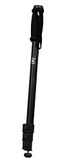 TRACKER TNB Tracker Monopod Zwart