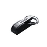 Jabra GO 6430 Casque Sans fil Appels/musique Noir