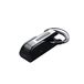 Jabra GO 6430 Casque Sans fil Appels/musique Noir